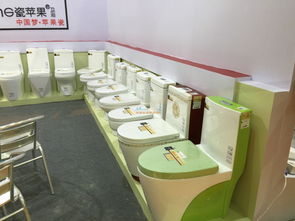 探索廣東瓷蘋果座便器加盟代理 優(yōu)質(zhì)品牌與商業(yè)機(jī)遇解析